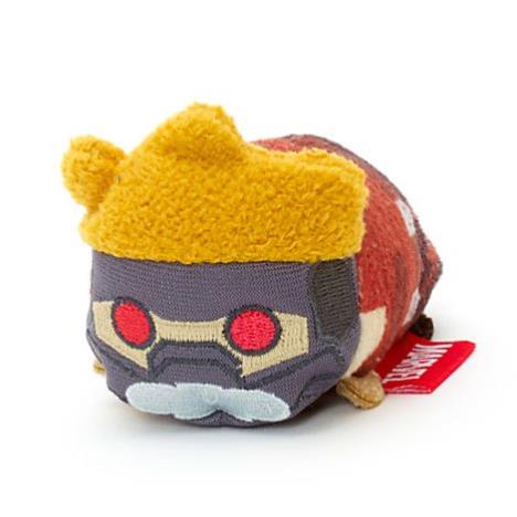 Marvel Guardians Of The Galaxy Star Lord Tsum Tsum  £2.20