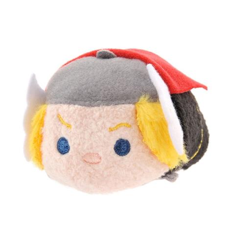 Marvel Avengers Thor Tsum Tsum  £2.40