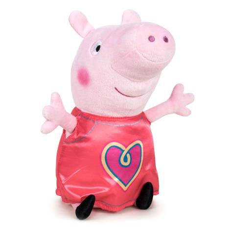 Peppa Pig 42cm Plush Soft Toy  £26.99