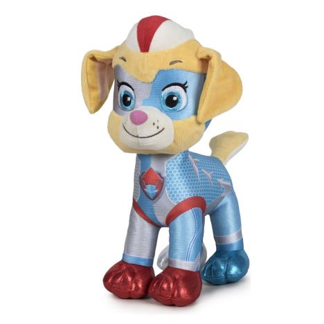 Paw Patrol Super Paws Mighty Pups Ella 8" Plush Toy  £9.99