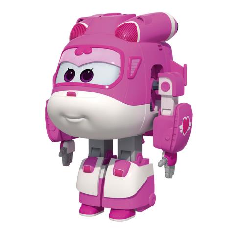 Super Wings Dizzy Robot Figure  £3.99