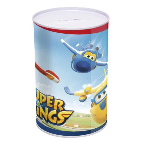 Super Wings Money Tin  £3.29