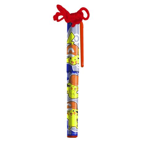 Pokemon Pikachu Pen with Cord  £1.49