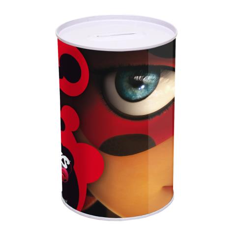 Miraculous Ladybug Money Tin  £2.49