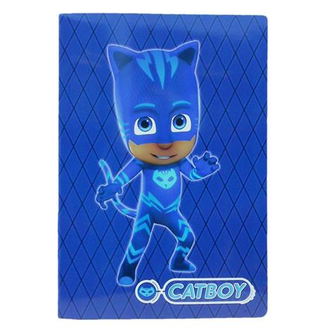PJ Mask Catboy A4 Notebook  £3.99