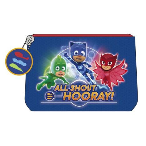 PJ Masks Coin Purse  £3.69