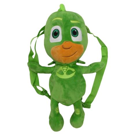 PJ Masks Gekko Plush Backpack  £24.99