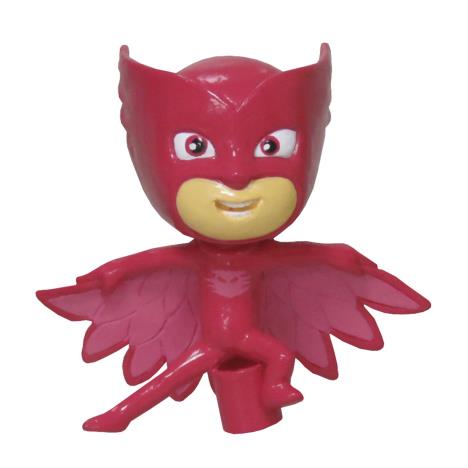 PJ Masks Owlette Figure Pencil Topper  £3.99