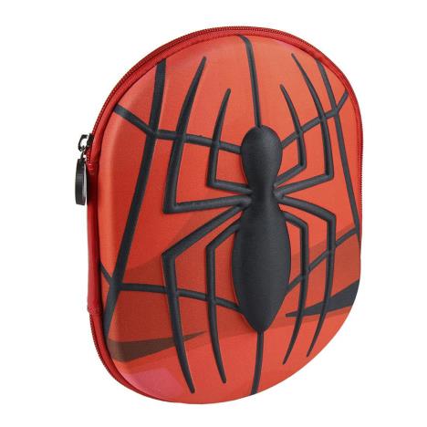 Spiderman 3D Filled Pencil Case  £18.49