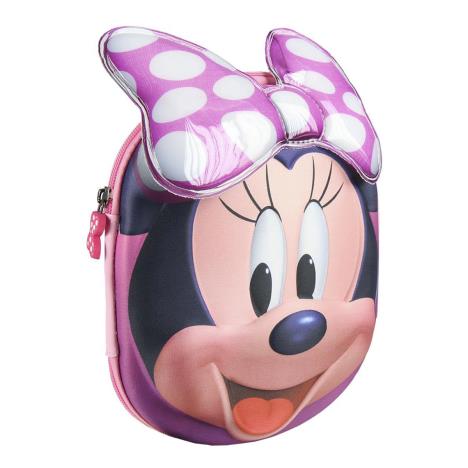 Minnie Mouse 3D Filled Pencil Case  £18.99