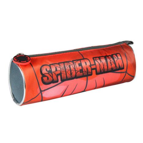 Spiderman Round Pencil Case  £6.79