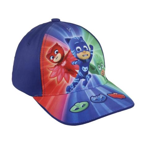 PJ Masks Blue Baseball Cap  £4.49