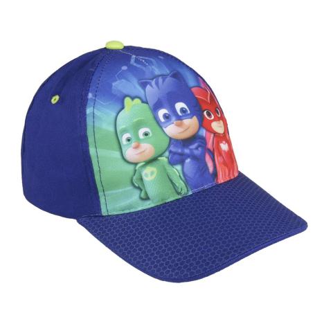 PJ Masks Character Baseball Cap  £5.99