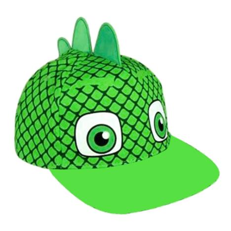 PJ Masks 3D Gekko Baseball Cap  £6.99