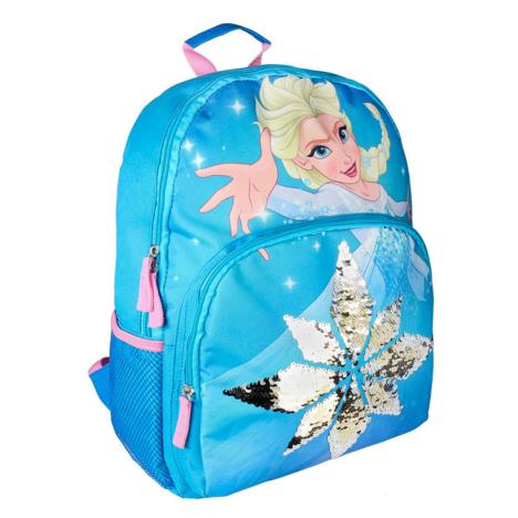 Disney Frozen Elsa Junior Backpack  £19.99