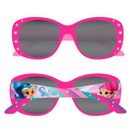 Shimmer & Shine Sparkle Sunglasses  £3.99