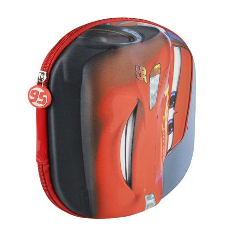 Disney Cars 3D Filled Pencil Case  £18.99