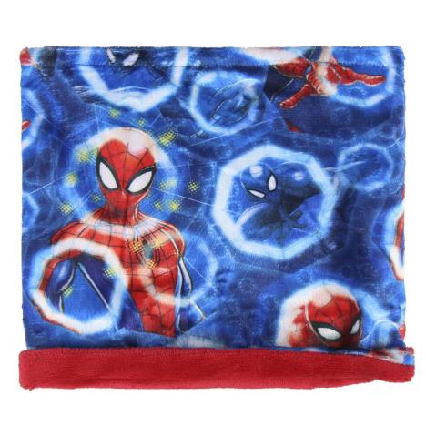 Spiderman Chimney Scarf  £5.99