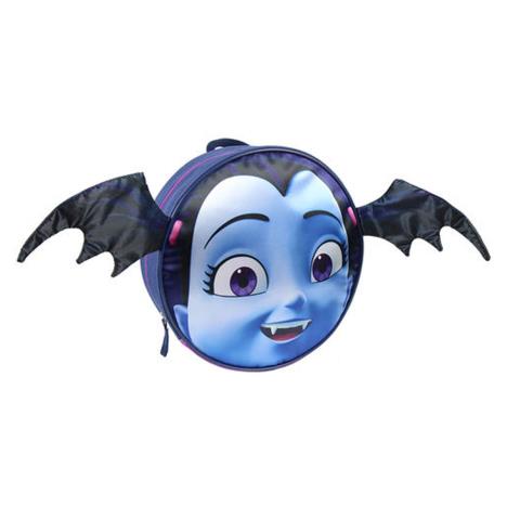 Disney Vampirina Round 3D Junior Backpack  £18.49
