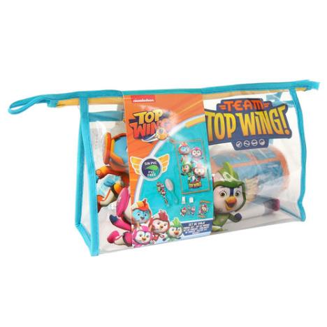Top Wings Filled Travel Toiletry Bag  £11.49