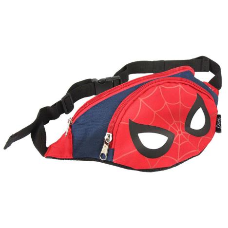 Marvel Spiderman Bum Bag (8427934281138) - Character Brands