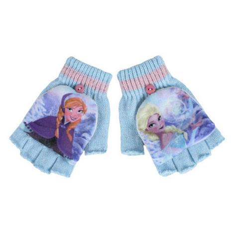 Disney Frozen Kids Mitten Gloves  £5.99