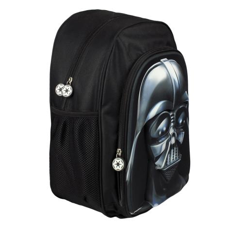 Star Wars 3D Darth Vader Backpack  £19.99