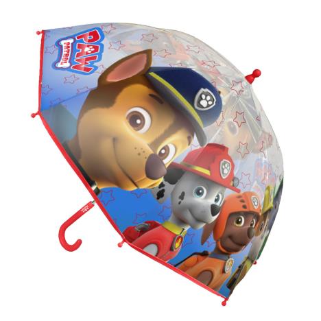 Paw Patrol Dome Umbrella  £6.99