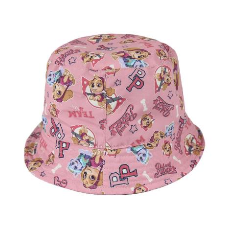 Paw Patrol Kids Pink Summer Hat   £5.99