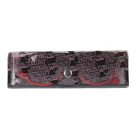 Star Wars Black & Red Sunglasses With Case  £4.69