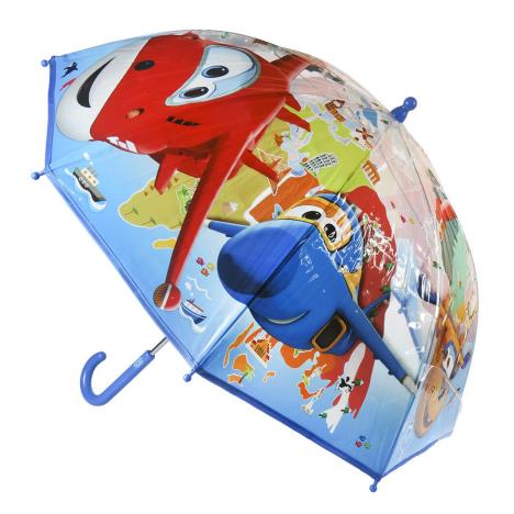 Super Wings Dome Umbrella  £7.99
