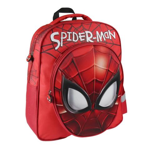 Spiderman 3D Backpack  £24.99