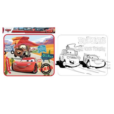 Disney Cars Car Sun Shade (Pack of 2)  £4.49