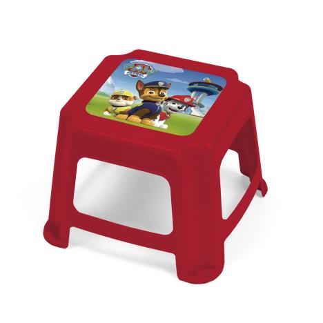 Paw Patrol Kids Stool  £5.99