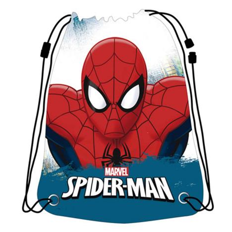 Spiderman Large Drawstring Bag  £3.99