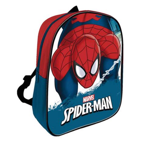 Spiderman Junior Backpack  £6.99