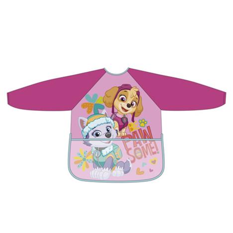 Paw Patrol Skye & Everest Long Sleeved Kids Apron  £6.99