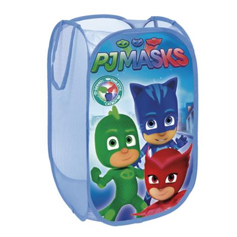 PJ Masks Pop Up Laundry Toy Basket  £5.99