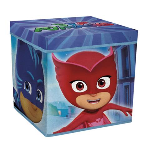 PJ Masks Pop Up Storage Box  £11.99