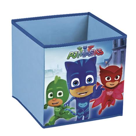 PJ Masks Pop Up Storage Box  £4.99