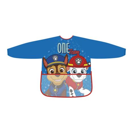 Paw Patrol Long Sleeved Kids Apron  £6.99