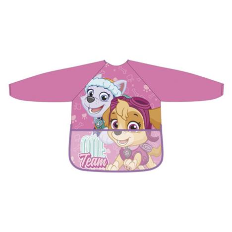Paw Patrol Skye & Everest Long Sleeved Kids Apron  £6.99