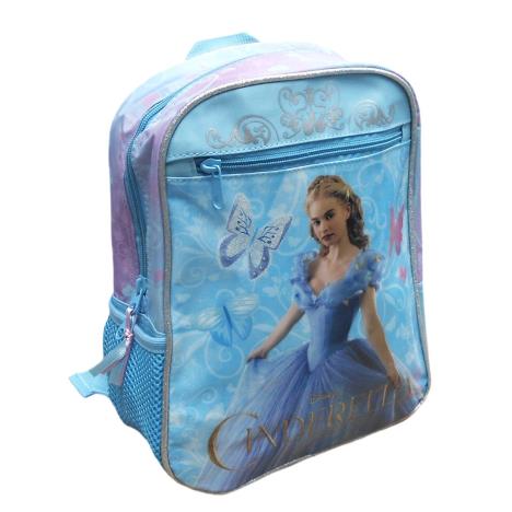 Disney Princess Cinderella Junior Backpack  £9.99