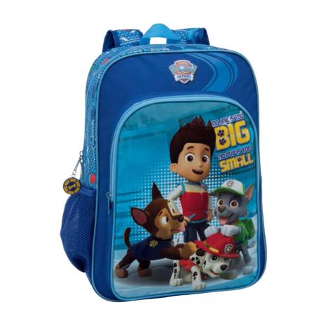 Paw Patrol Large Backpack   £19.99