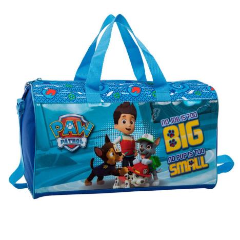 Paw Patrol Travel Holdall Bag  £16.99