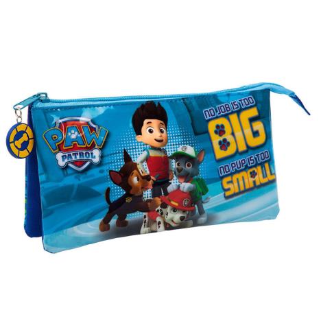 Paw Patrol Toiletry Beauty Bag  £6.49
