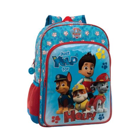 Paw Patrol Large Backpack  £19.99