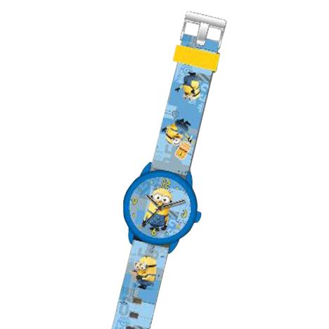 Kids Minions At Work Analogue Watch   £9.99