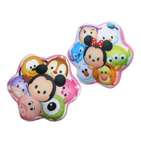 Tsum Tsum Shaped Cushion  £9.99
