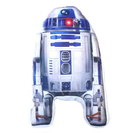 Star Wars R2D2 Shaped Cushion  £6.99